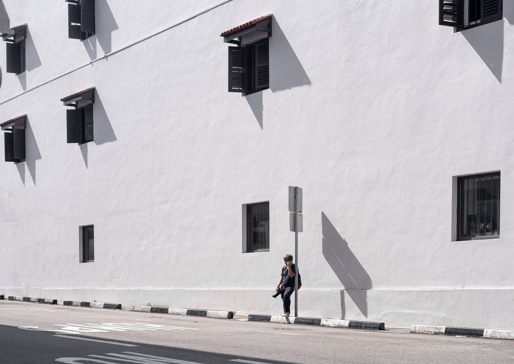 Photograph by Margarita Sitisheva