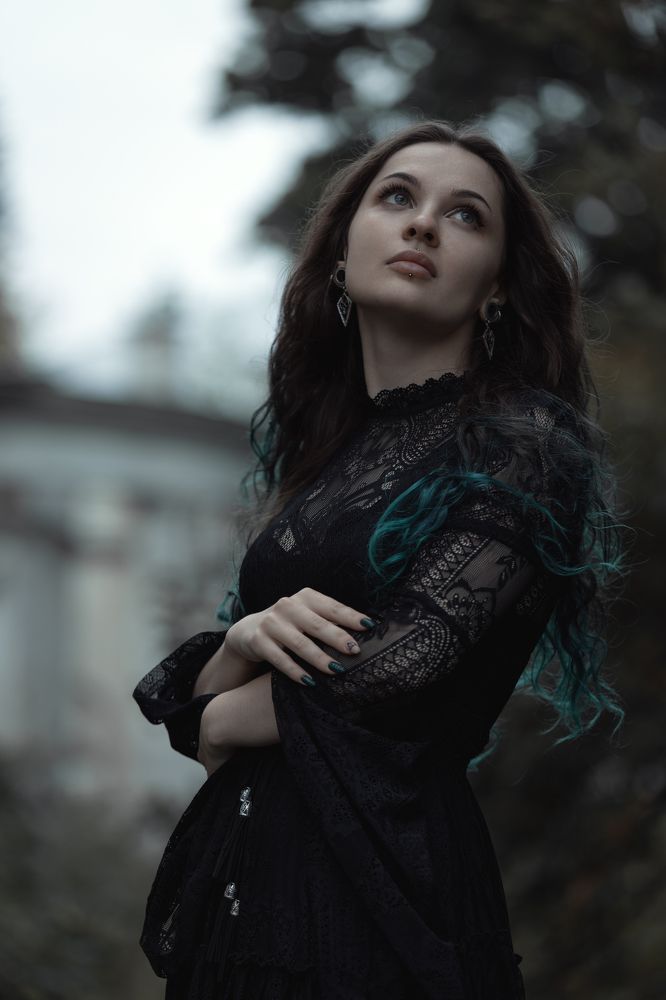 Photograph by Денис Кузьминов