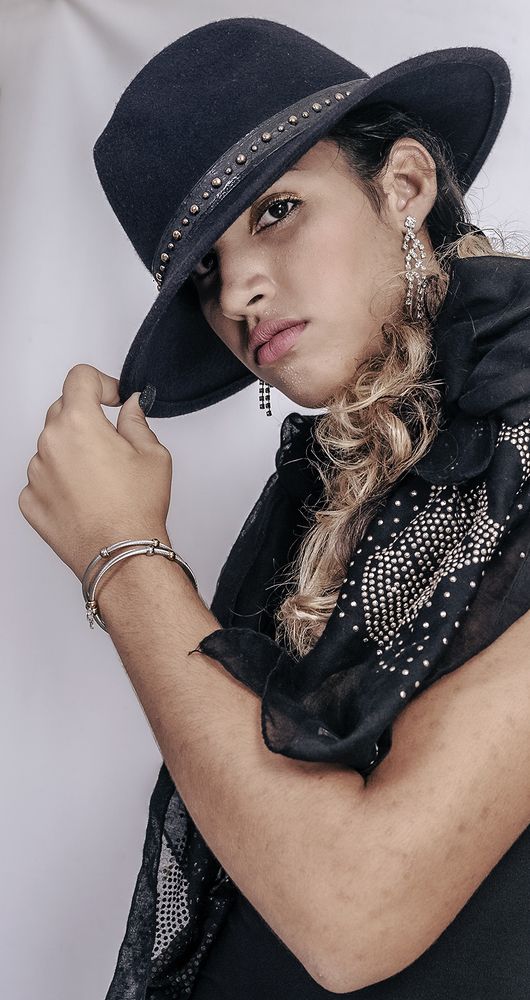 Photograph by Eduardo Leyva