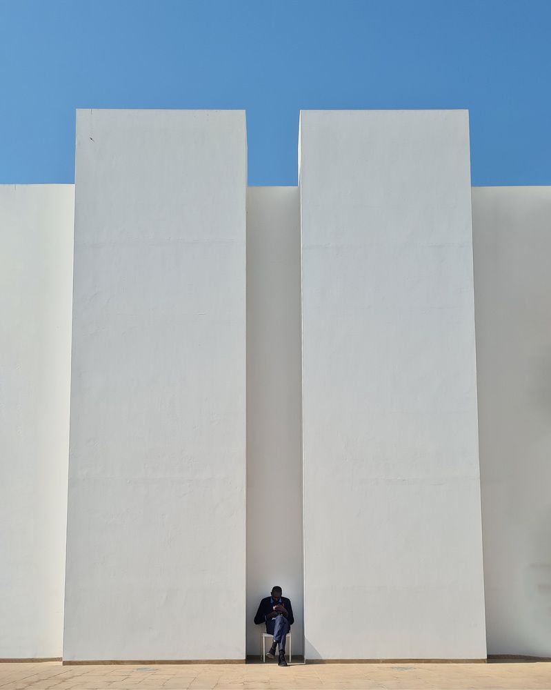 Photograph by Margarita Sitisheva