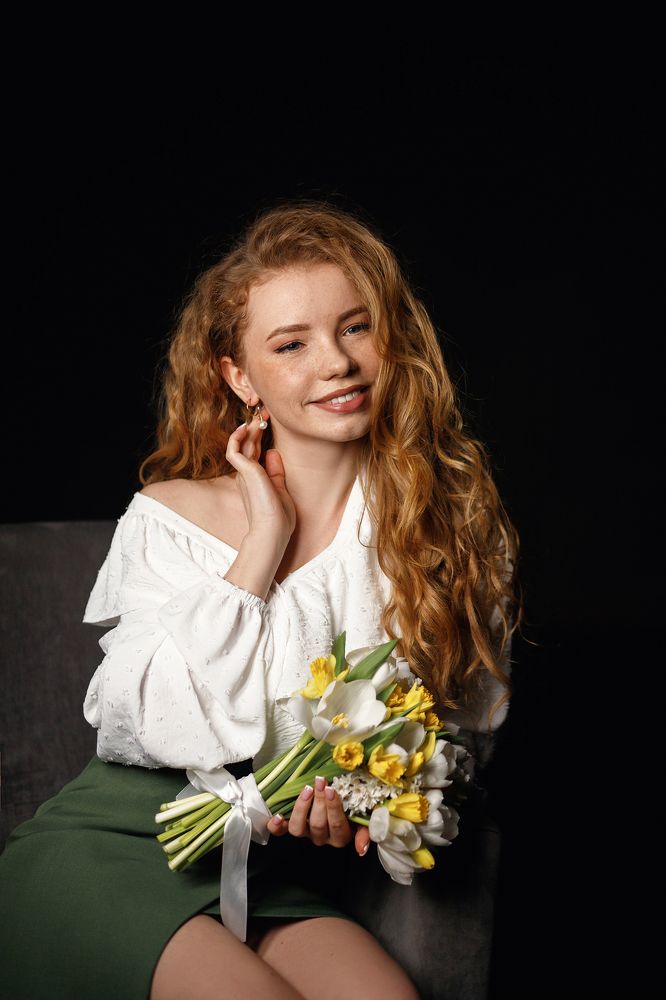 Photograph by Мария Чернявская