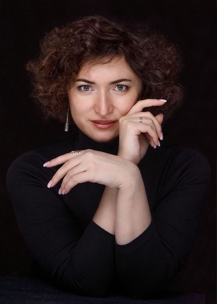 Photograph by Елена Князева