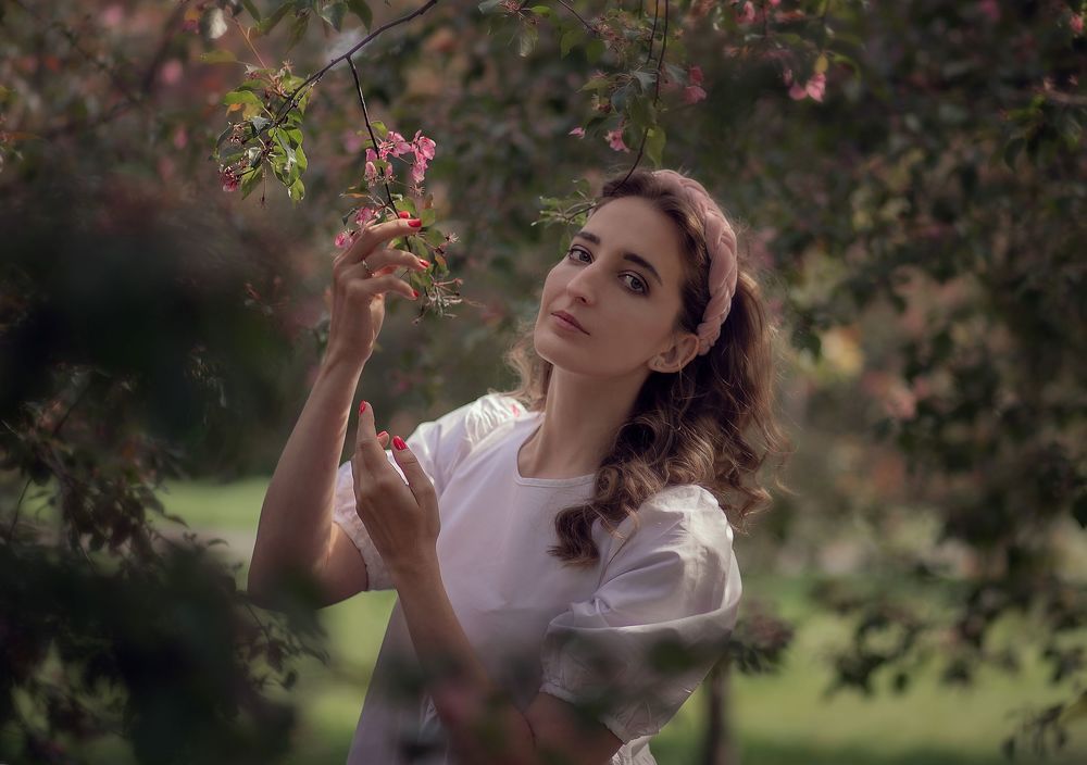 Фотография автора Екатерина Конькова