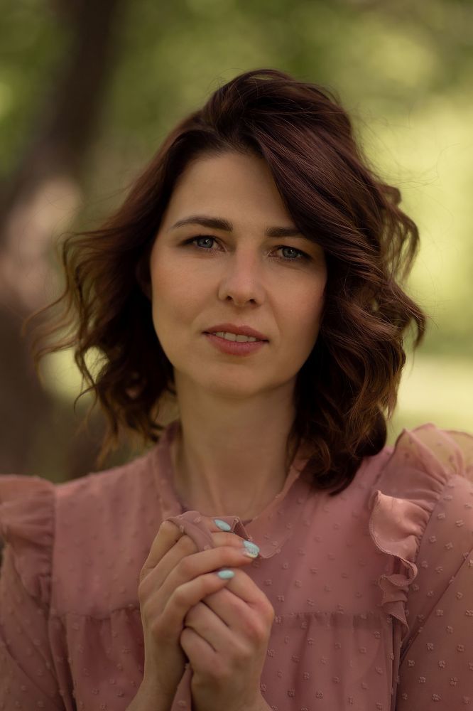 Фотография автора Екатерина Конькова