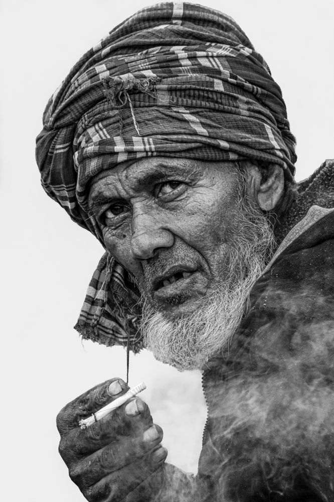 Photograph by Tanvir Ahmed