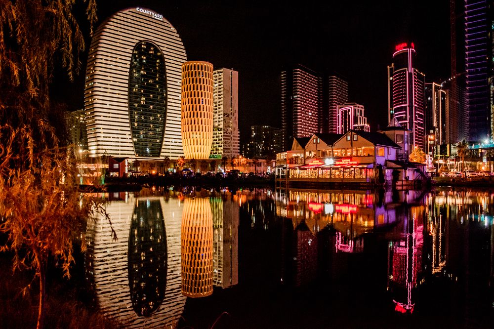 Photograph by Юлия Подлеснова