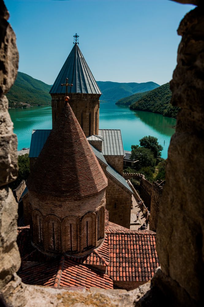 Photograph by Юлия Подлеснова