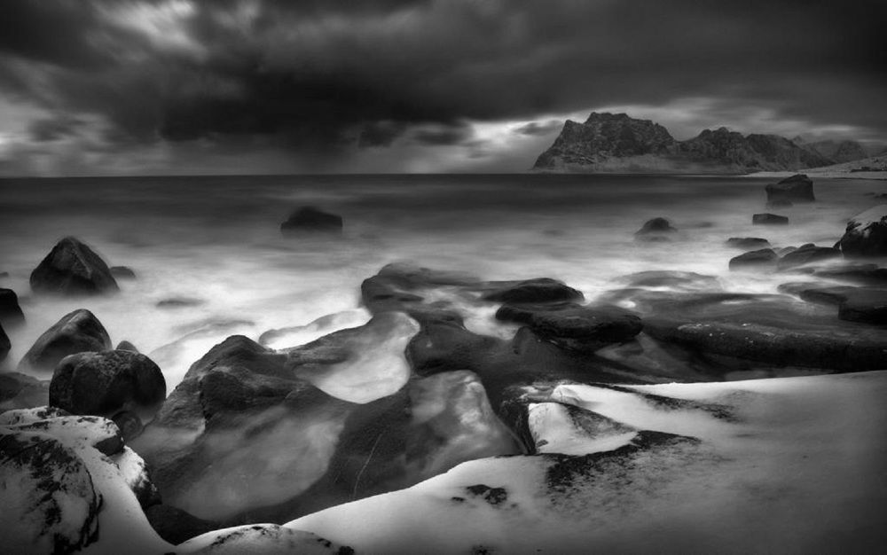 Photograph by Павел Блохин