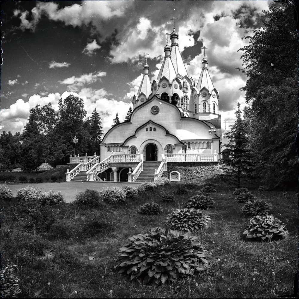 Photograph by Павел Блохин