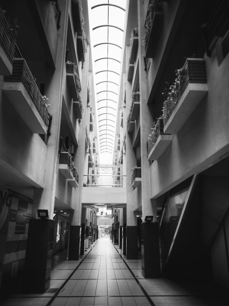 Photograph by  Oscar Simon Wiryahanjaya