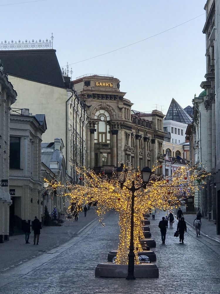 Photograph by Татьяна Шибанова