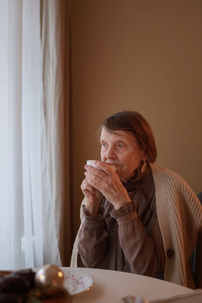 Photograph by Мария Князева