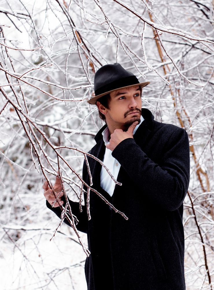 Photograph by Светлана Сафонова