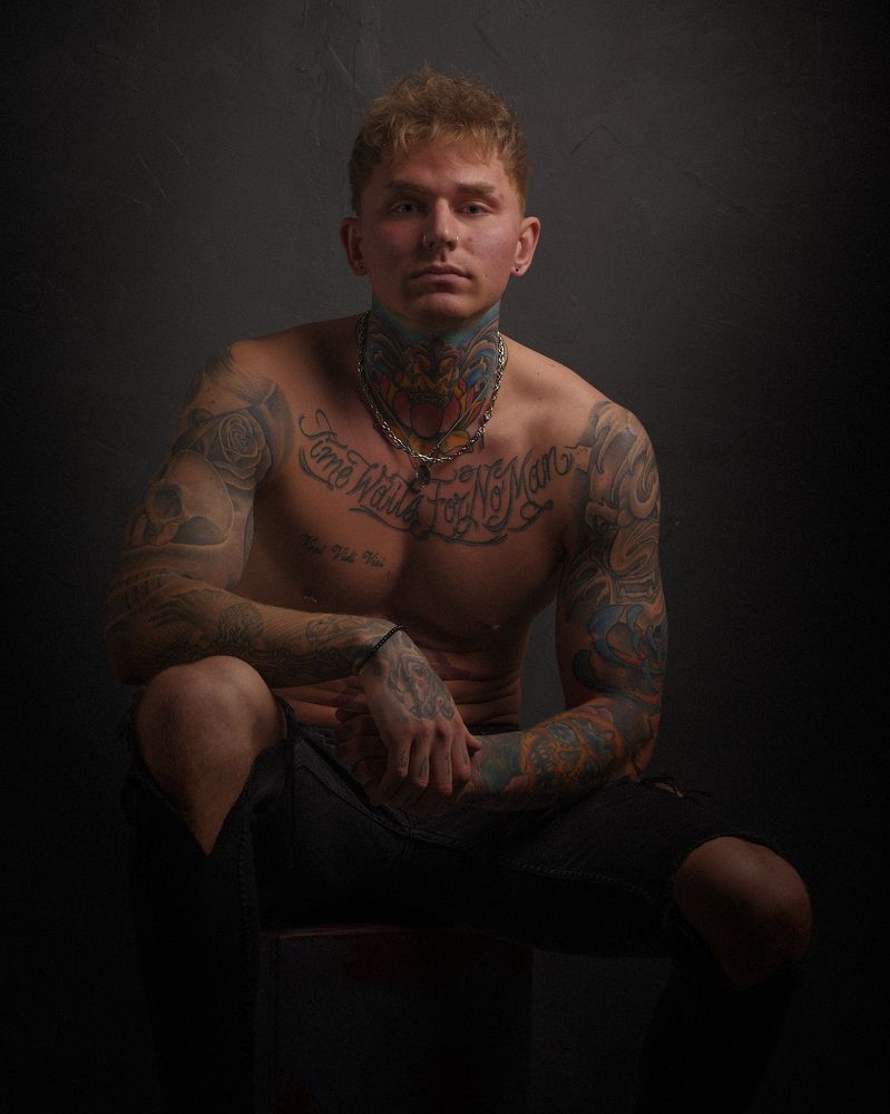 Photograph by Rain Nahkur