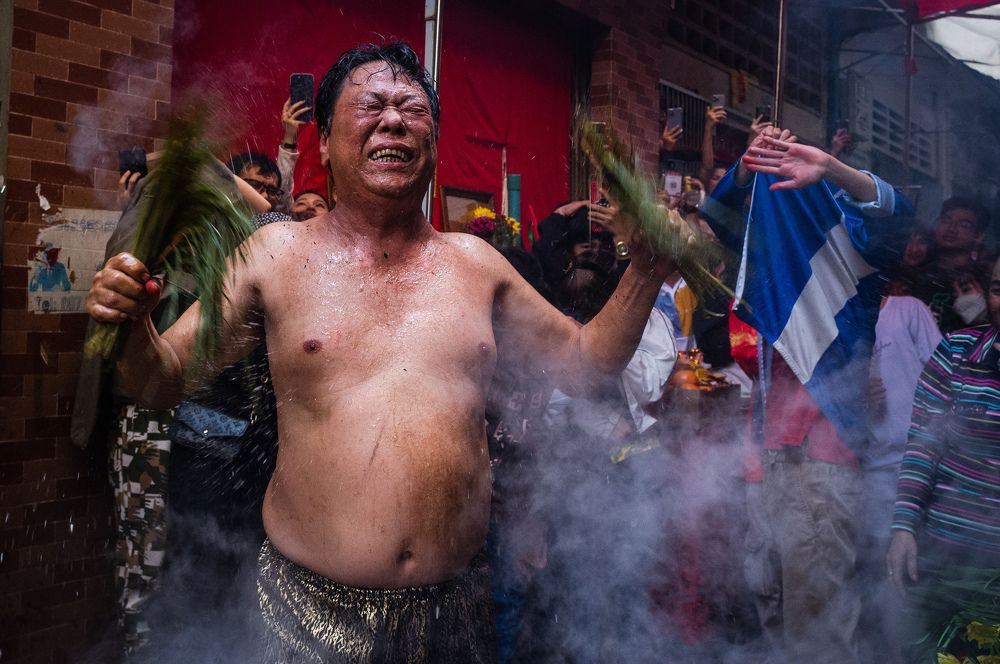 Photograph by Chantha Dararith