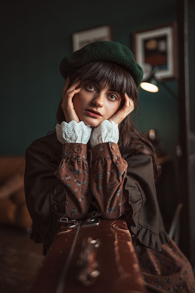 Photograph by Ku Julius