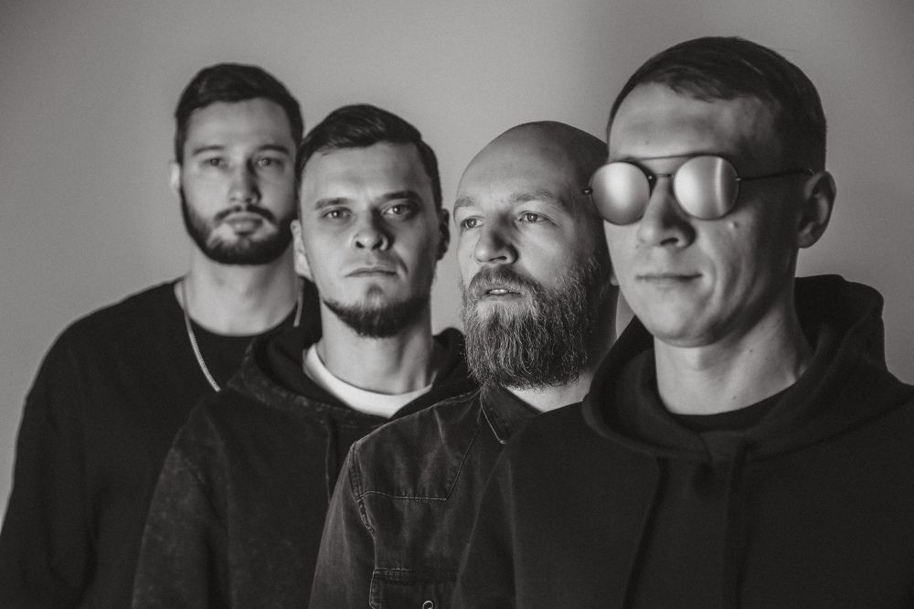 Photograph by Pavel Kun