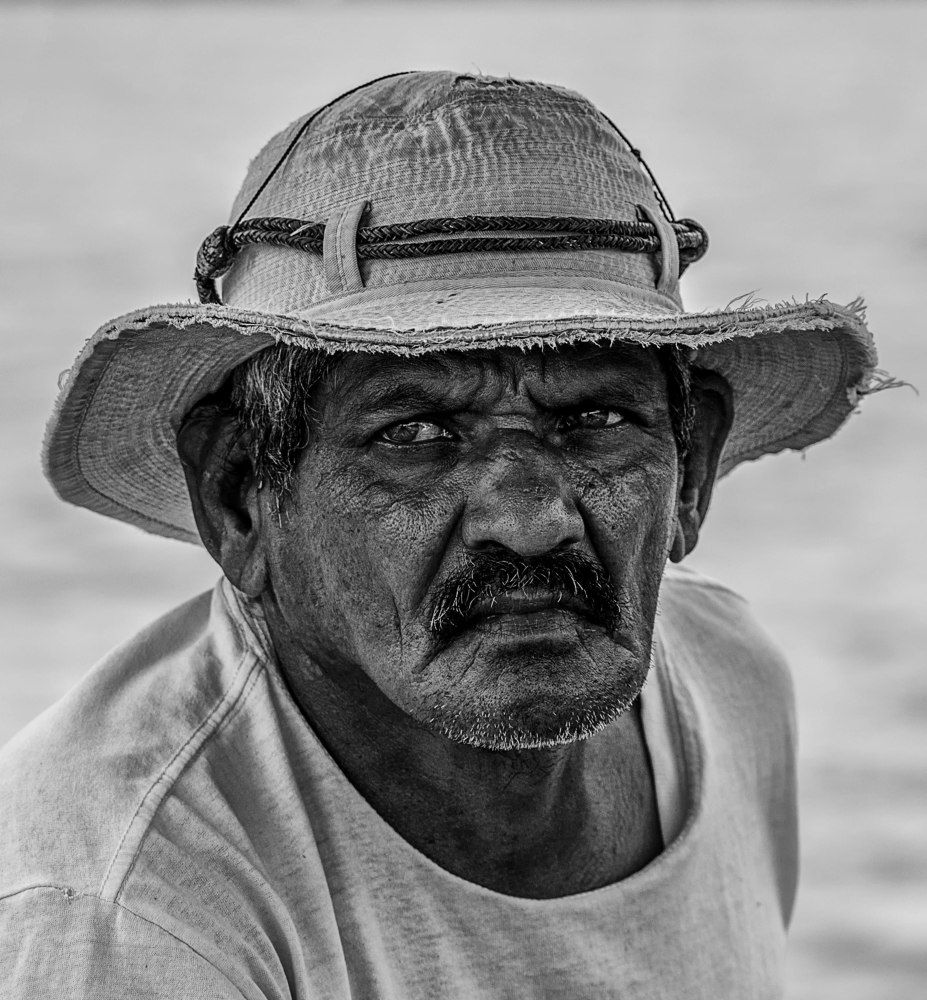 Photograph by Juan Carlos Fonseca