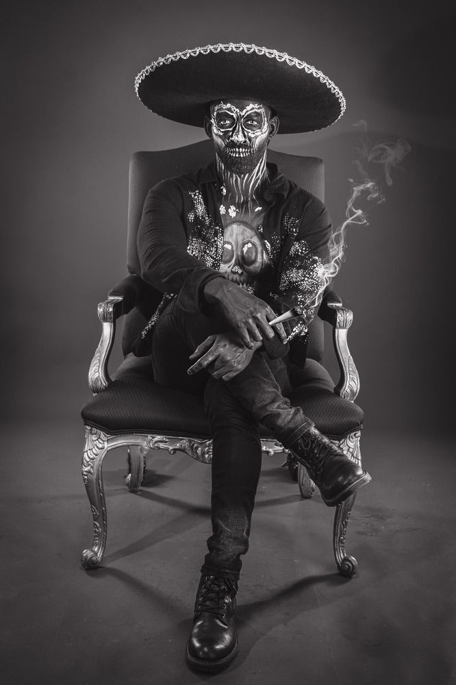 Photograph by Juan Carlos Fonseca