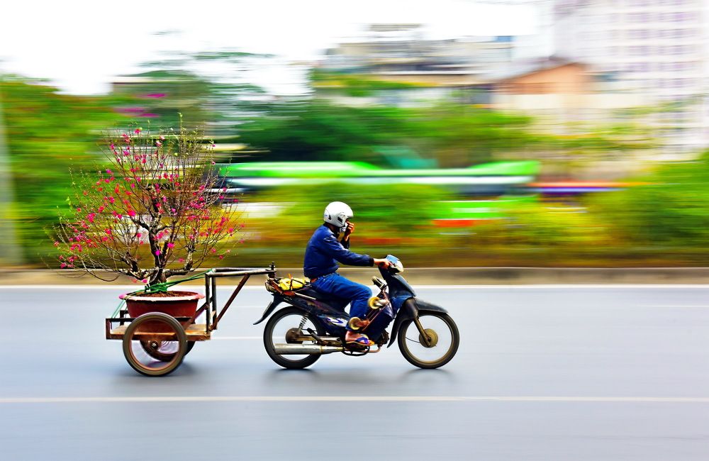 Photograph by Kim Ngoc Nguyen