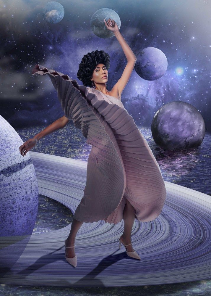 Photograph by Дмитрий Тайга