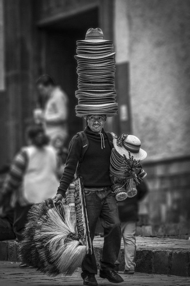 Photograph by Juan Carlos Fonseca