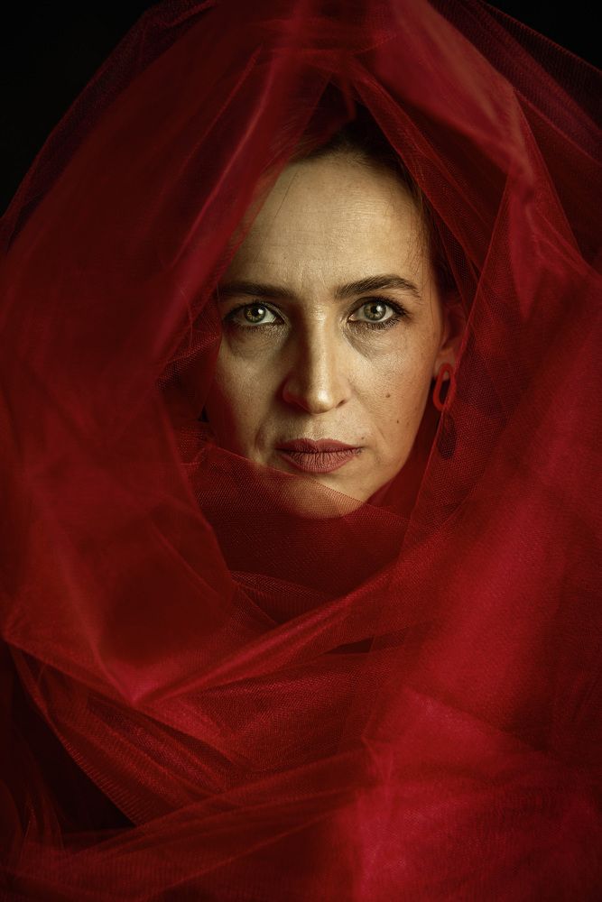 Photograph by Светлана Кудеринова