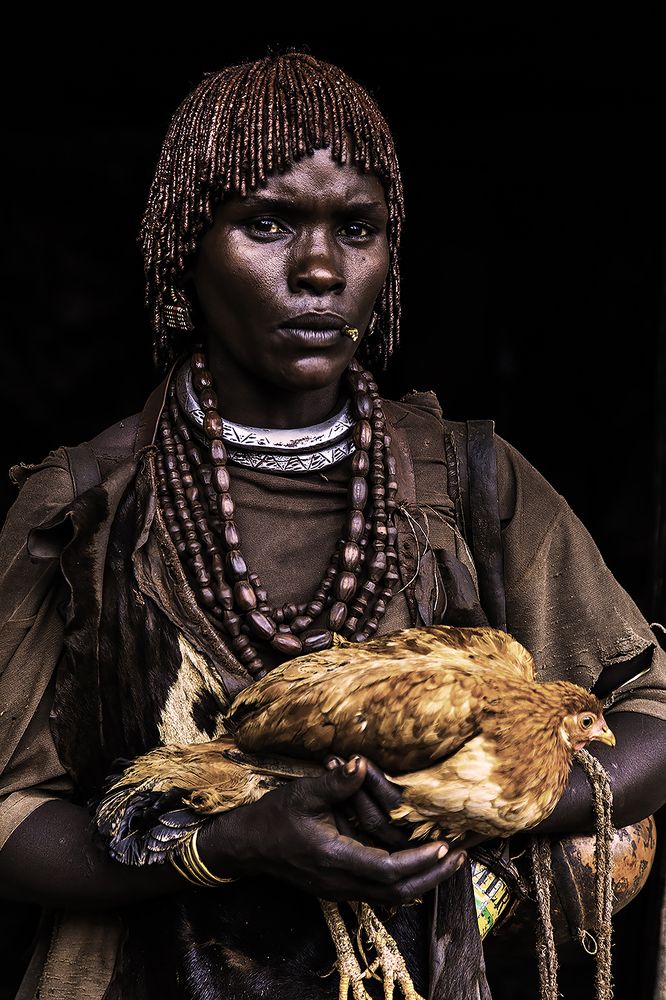 Photograph by Briana Gallo