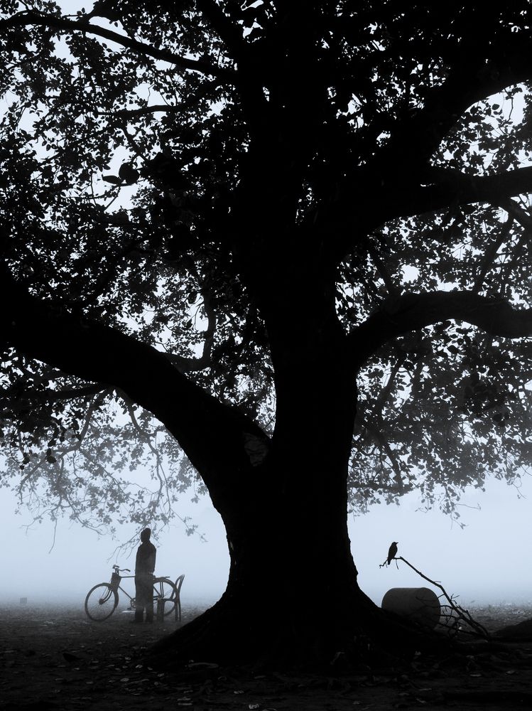 Photograph by Gourav Rai