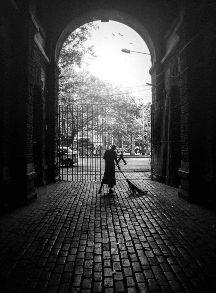 Photograph by Gourav Rai