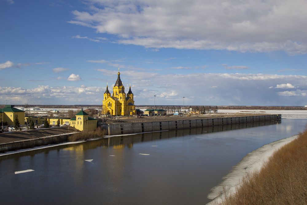 Photograph by Лев Постнов