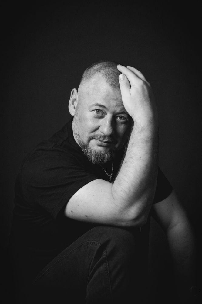 Photograph by Тамара Аржанова