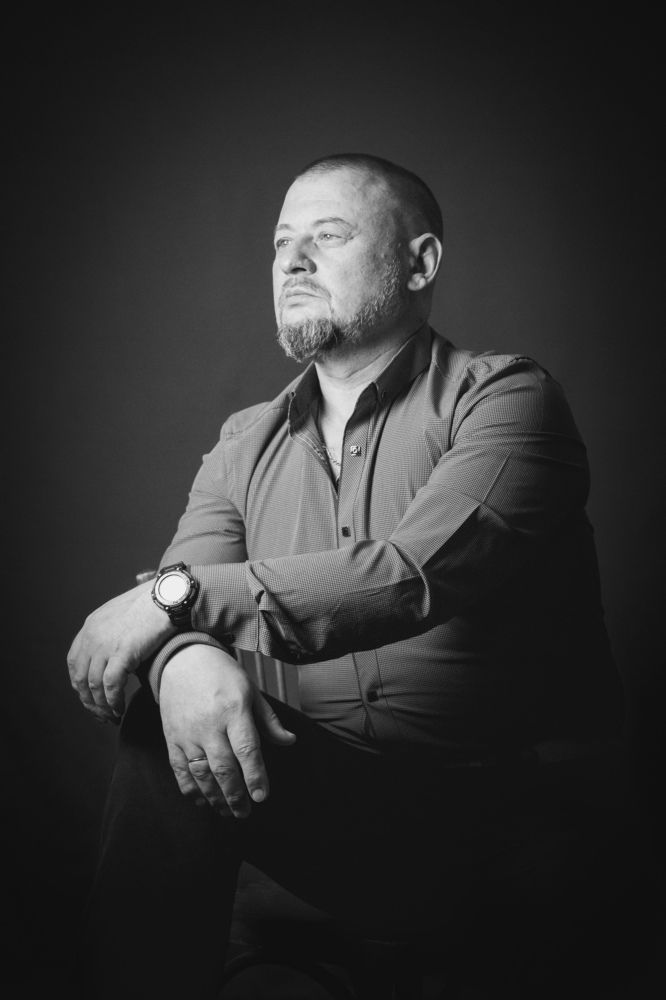 Photograph by Тамара Аржанова