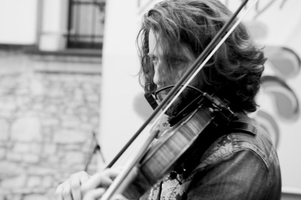 Photograph by Dariusz Gruszka