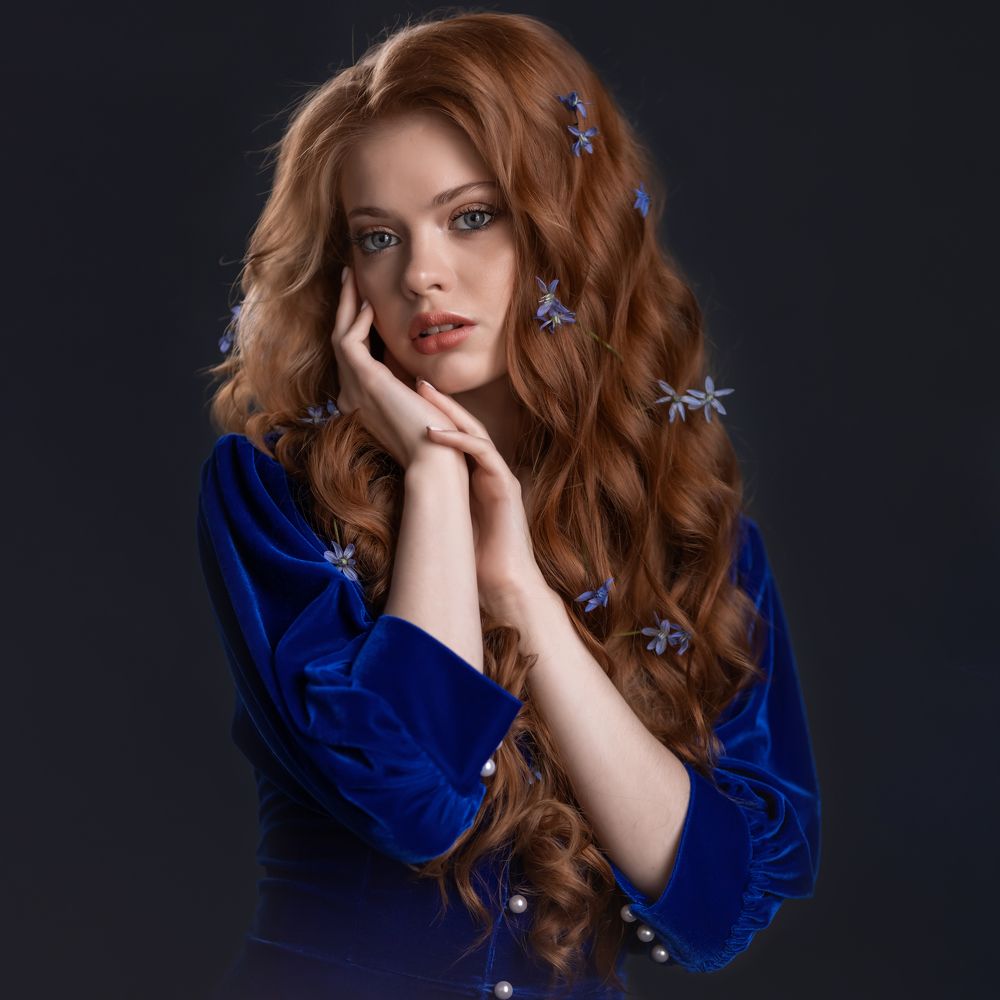 Photograph by Анна Леонова