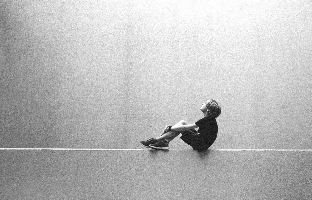 Photograph by Margarita Sitisheva