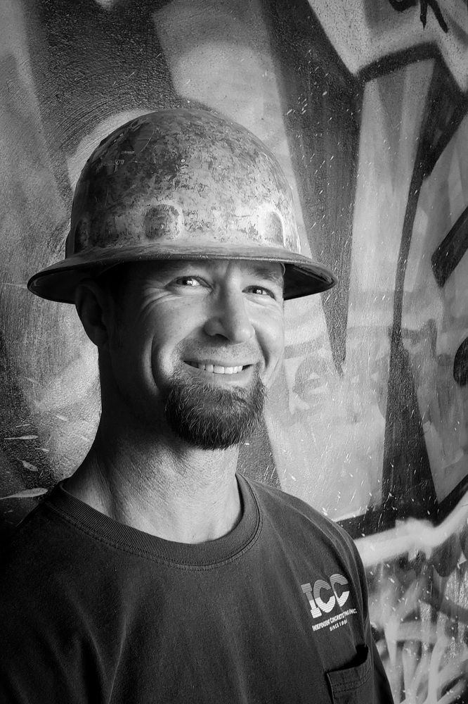 Photograph by Joshua