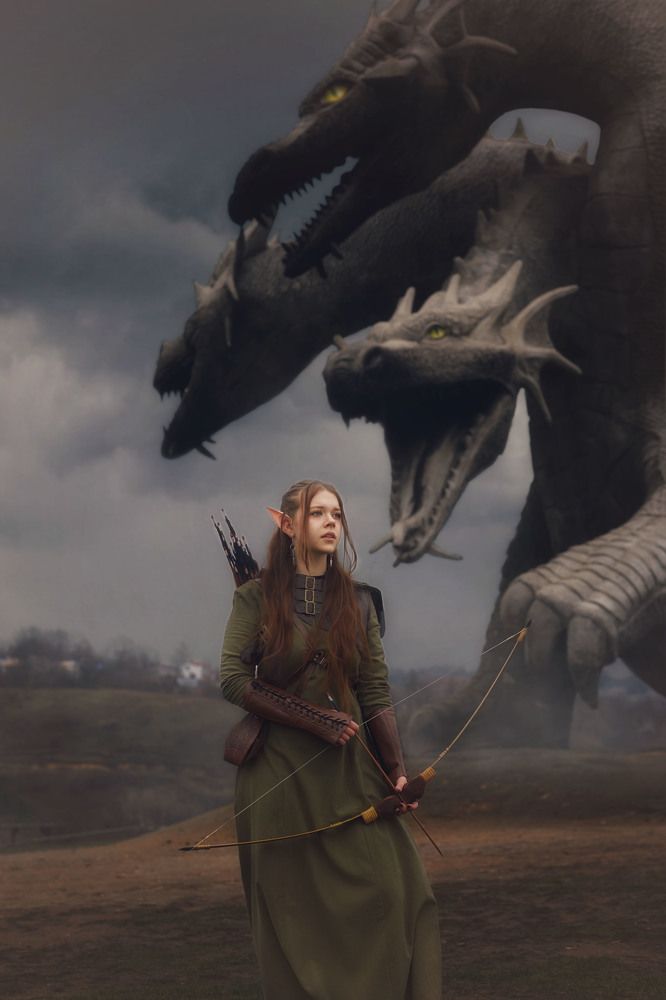 Photograph by Анна Урусова