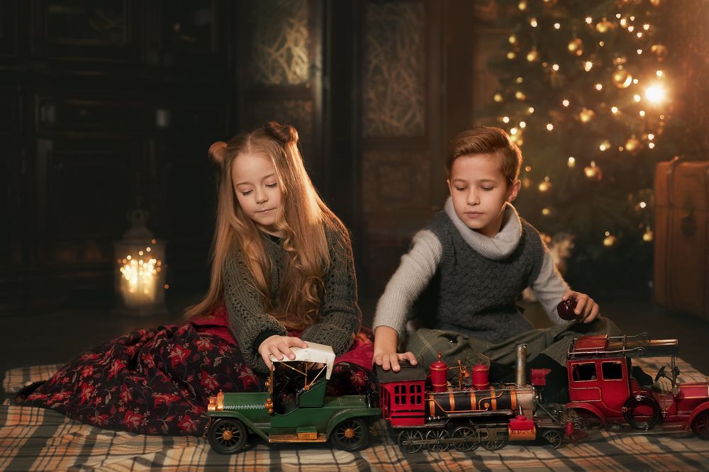 Photograph by Анна Урусова