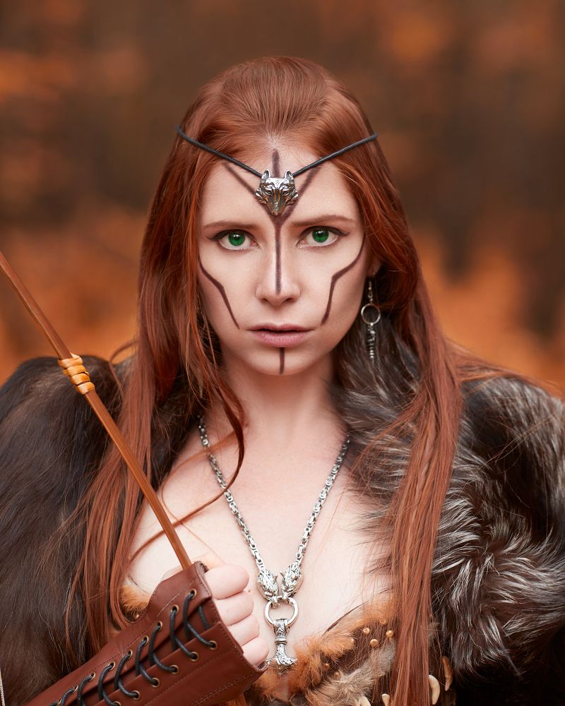 Photograph by Анна Урусова