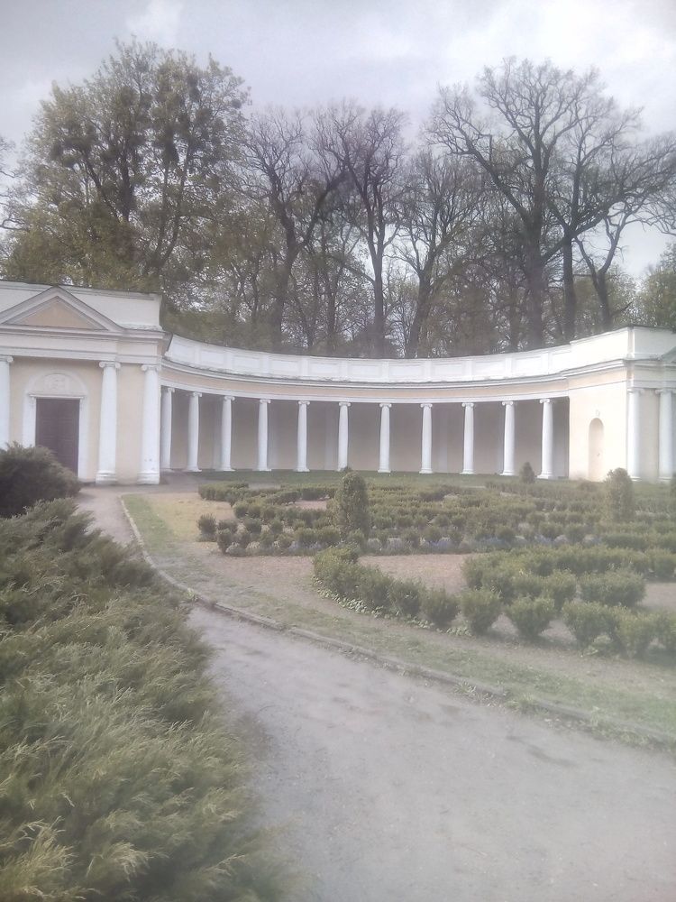 Фотография автора Оля Плющ