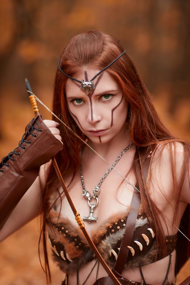 Photograph by Анна Урусова