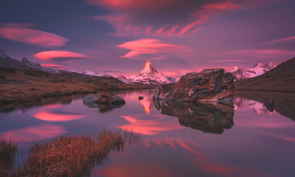 Photograph by Varga Zoltan