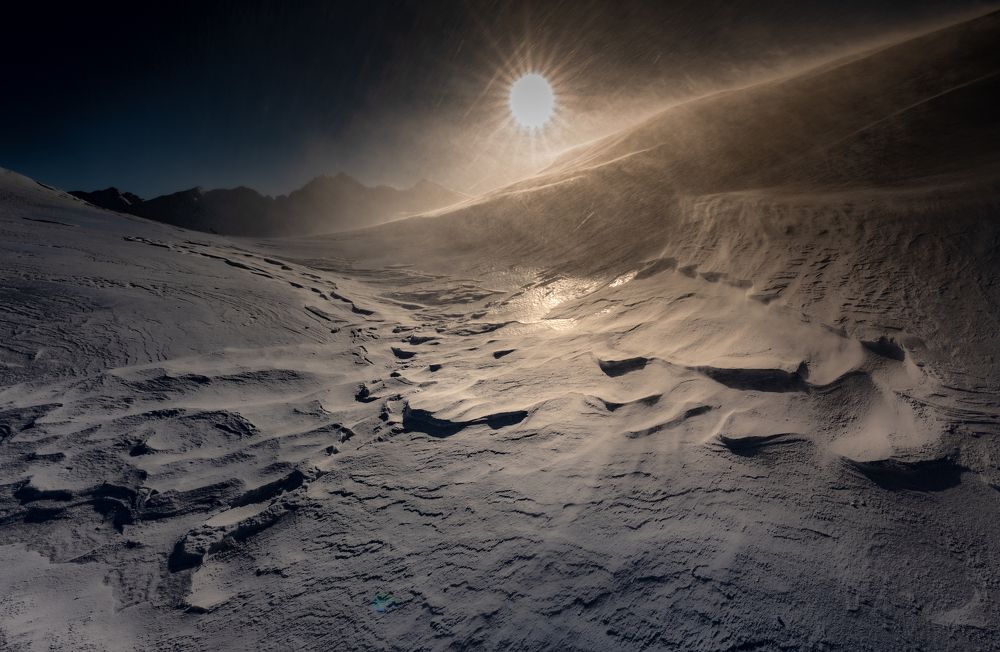 Photograph by Varga Zoltan