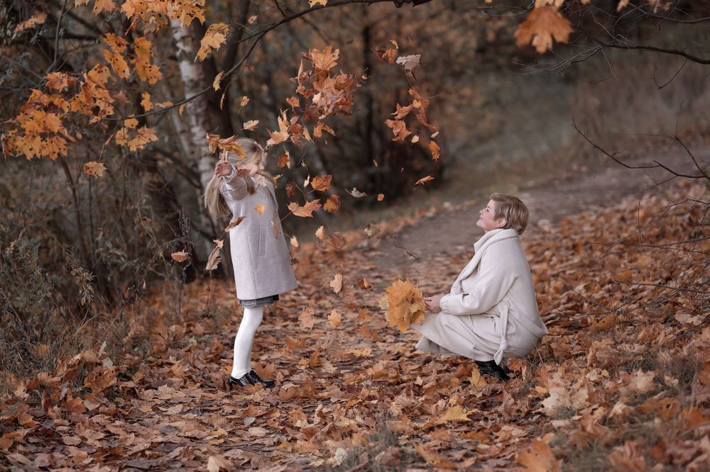 Photograph by Дарья Гурьева