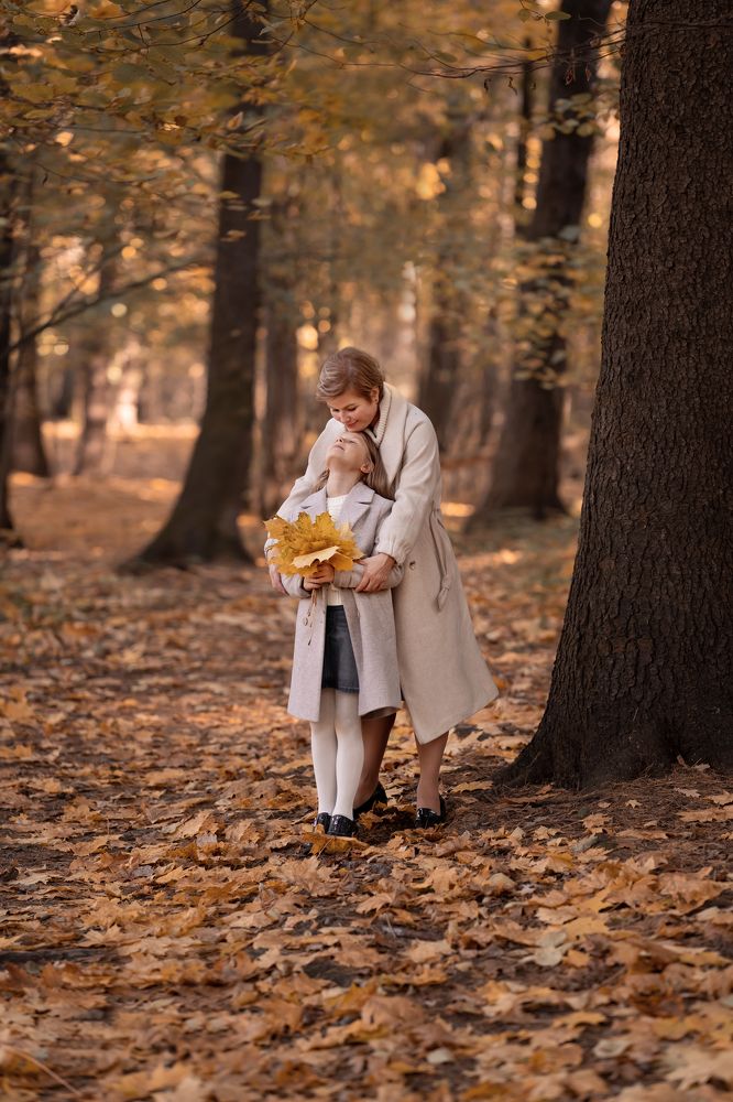 Photograph by Дарья Гурьева