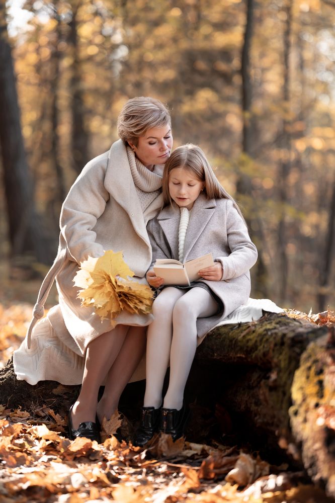 Photograph by Дарья Гурьева