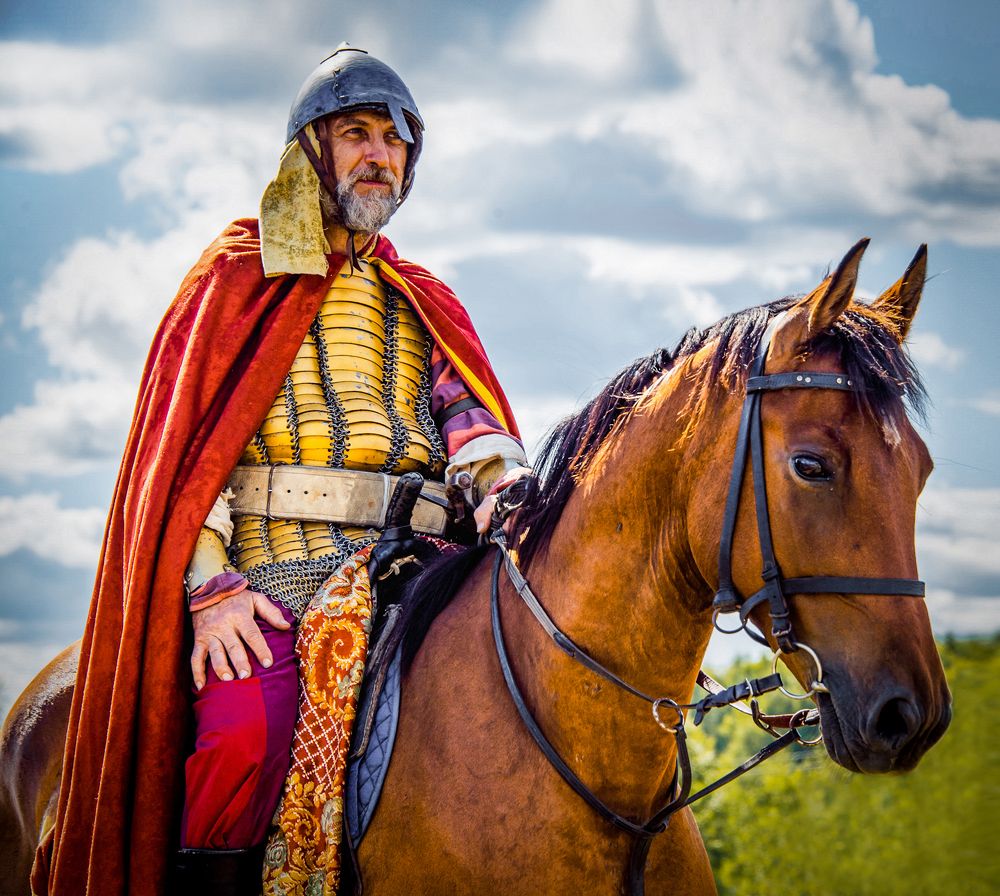 Photograph by Айпалат Сергеев