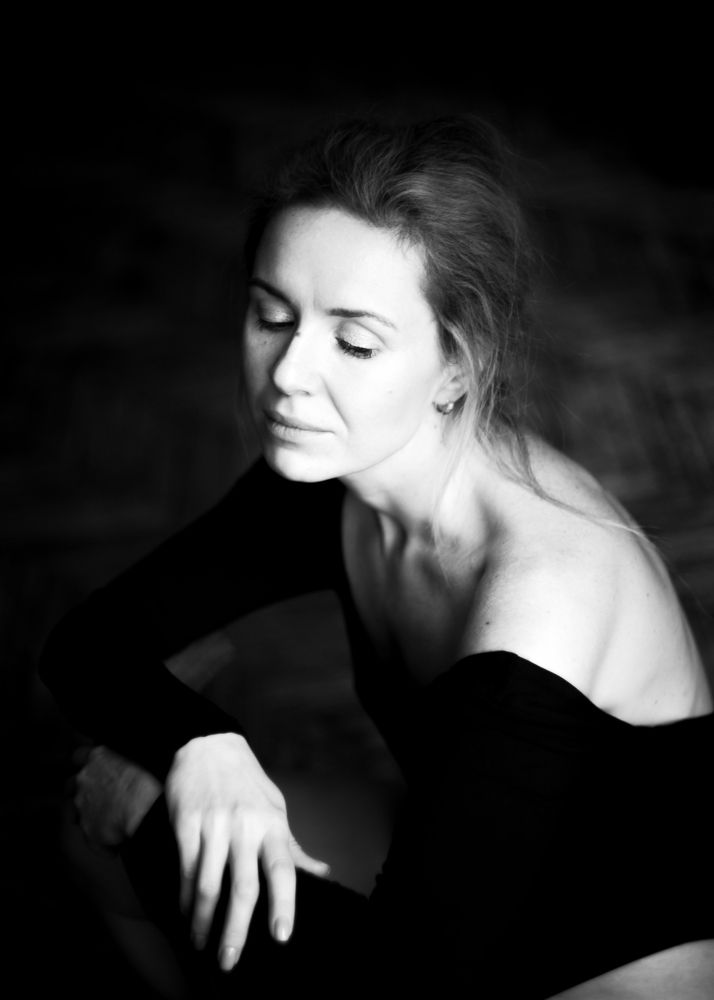 Photograph by Валерия Юдина