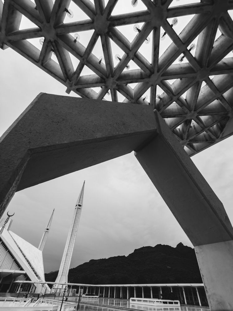 Photograph by Muhammad Zeeshan Ali